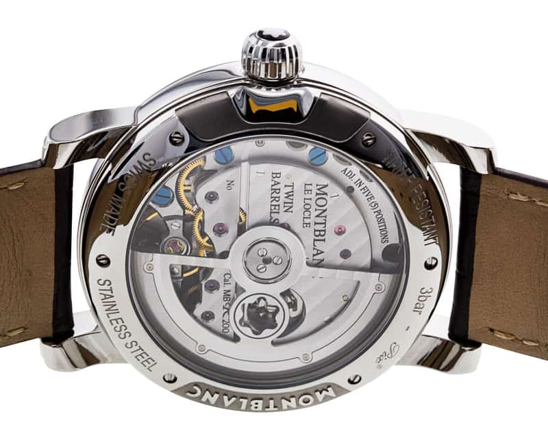 Montblanc Nicolas Rieussec 106487
